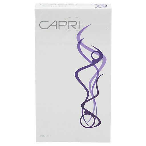 Capri - Cigarettes