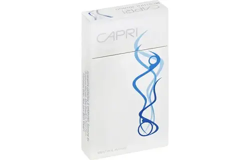 Capri - Cigarettes