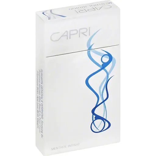 Capri - Cigarettes
