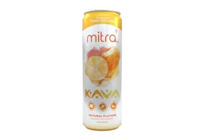 Mitra9 - Kava Seltzer 45mg 12oz