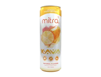 Mitra9 - Kava Seltzer 45mg 12oz