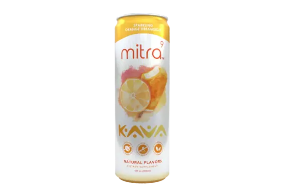 Mitra9 - Kava Seltzer 45mg 12oz
