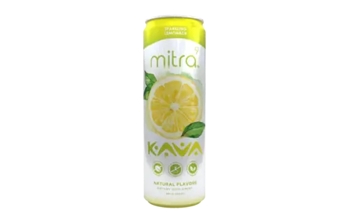 Mitra9 - Kava Seltzer 45mg 12oz