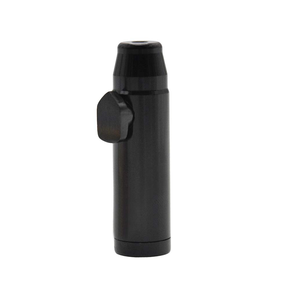 TGR - Bullet Powder Storage Aluminum Metal