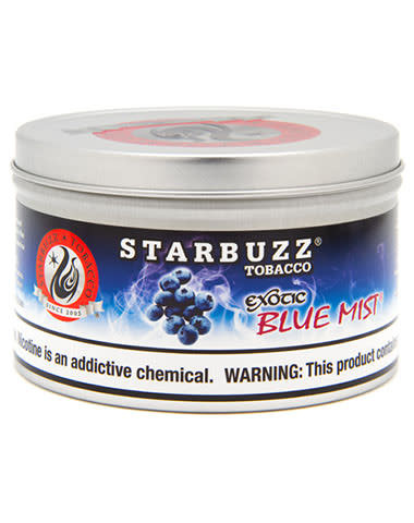 Starbuzz - Hookah Tobacco 100g