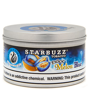 Starbuzz - Hookah Tobacco 100g