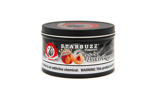 Starbuzz - Hookah Tobacco 100g