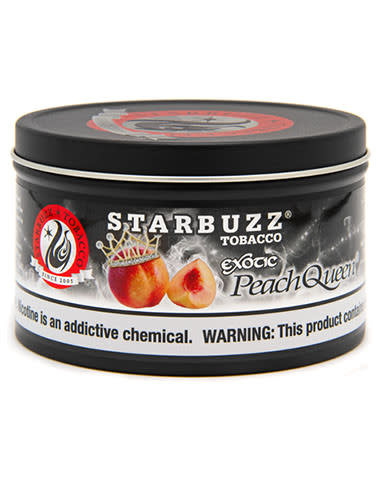Starbuzz - Hookah Tobacco 100g