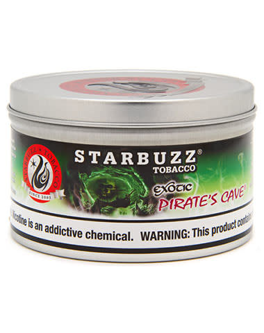 Starbuzz - Hookah Tobacco 100g