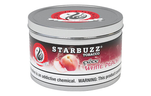 Starbuzz - Hookah Tobacco 250g