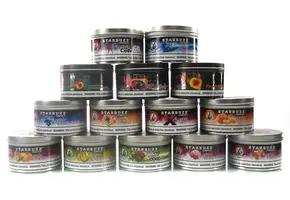Starbuzz - Hookah Tobacco 250g