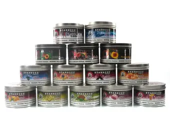Starbuzz - Hookah Tobacco 250g