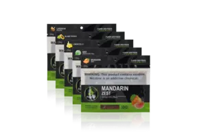 Fumari - Hookah Tobacco 100g