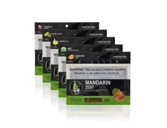 Fumari - Hookah Tobacco 100g