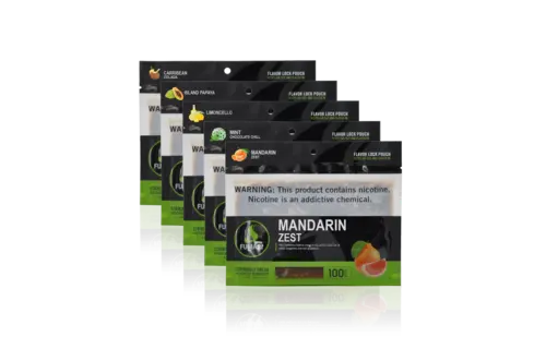 Fumari - Hookah Tobacco 100g