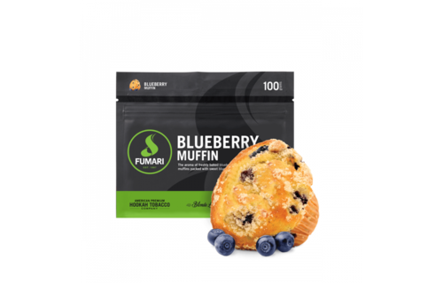 Fumari - Hookah Tobacco 100g