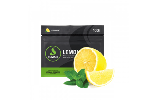 Fumari - Hookah Tobacco 100g