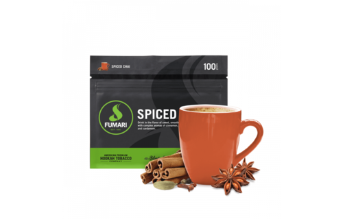 Fumari - Hookah Tobacco 100g