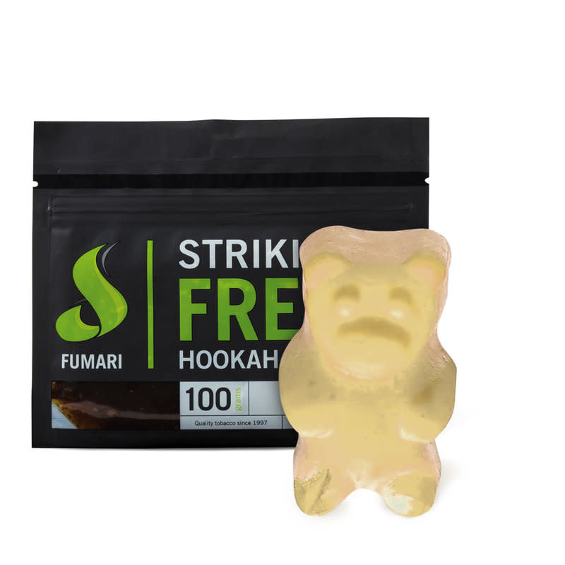 Fumari - Hookah Tobacco 100g