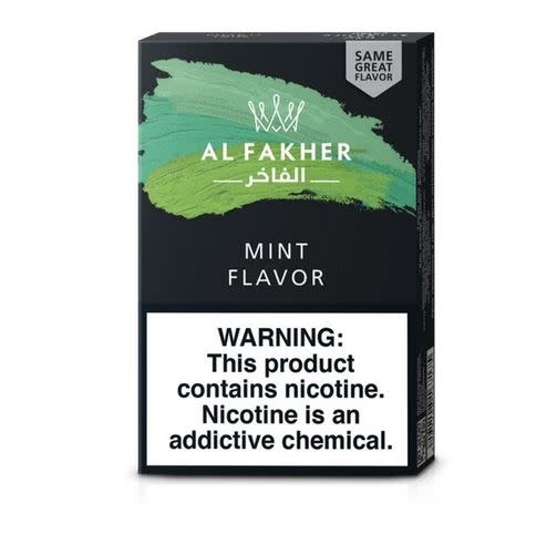 Al Fakher - Hookah Tobacco 50g