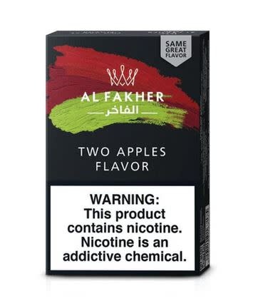 Al Fakher - Hookah Tobacco 50g