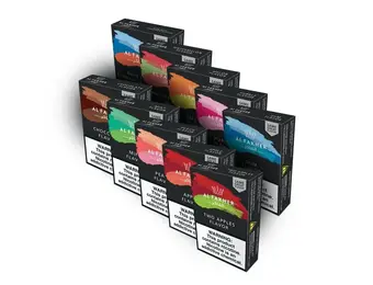 Al Fakher - Hookah Tobacco 50g