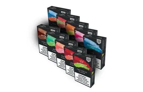 Al Fakher - Hookah Tobacco 50g