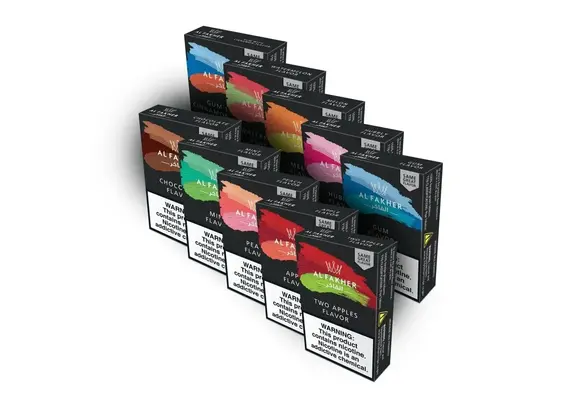 Al Fakher - Hookah Tobacco 50g