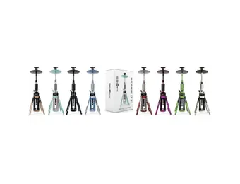 Starbuzz - Rotating Hookah SB-Carbine 2.0