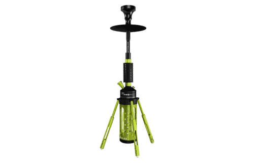 Starbuzz - Rotating Hookah SB-Carbine 2.0