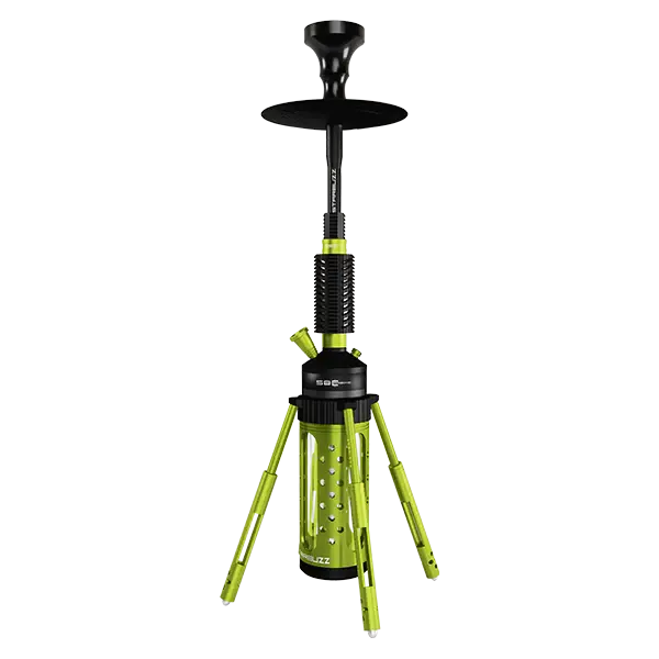 Starbuzz - Rotating Hookah SB-Carbine 2.0