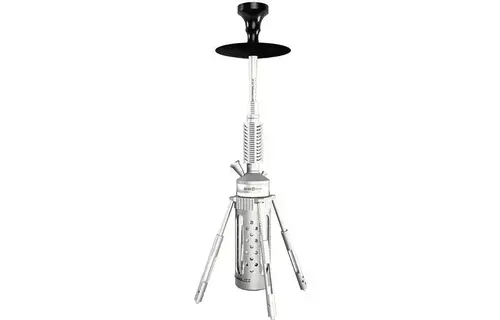 Starbuzz - Rotating Hookah SB-Carbine 2.0