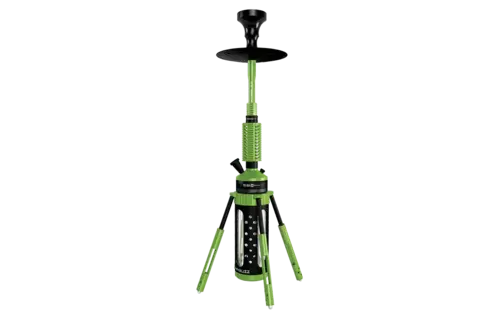 Starbuzz - Rotating Hookah SB-Carbine 2.0