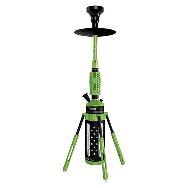 Starbuzz - Rotating Hookah SB-Carbine 2.0