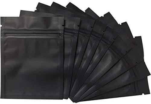 TGR - Storage Zip Lock Child Safe 4pk (12x9)