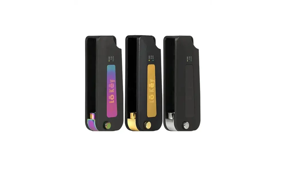LoKey - Cartridge Battery 350mAh