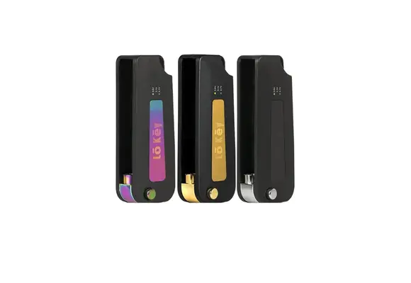 LoKey - Cartridge Battery 350mAh