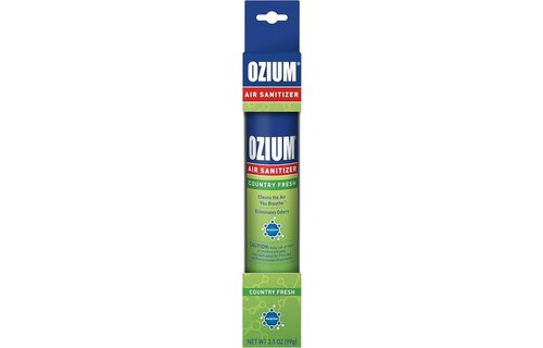 Ozium - Aroma Spray Concentrated 3.5oz