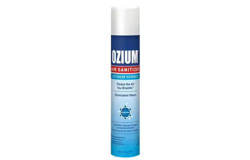 Ozium - Aroma Spray Concentrated 3.5oz