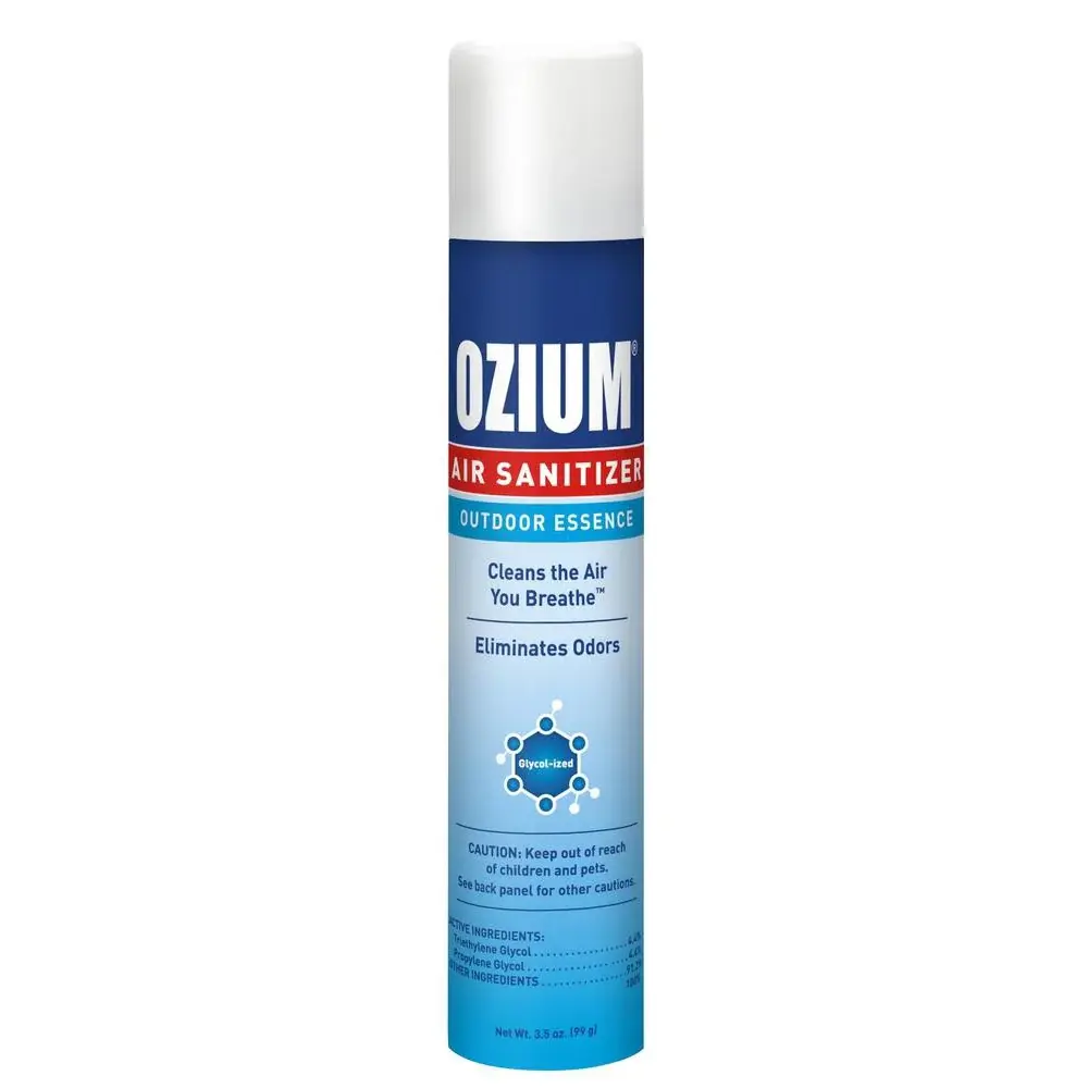 Ozium - Aroma Spray Concentrated 3.5oz
