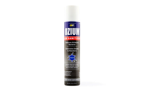 Ozium - Aroma Spray Concentrated 3.5oz