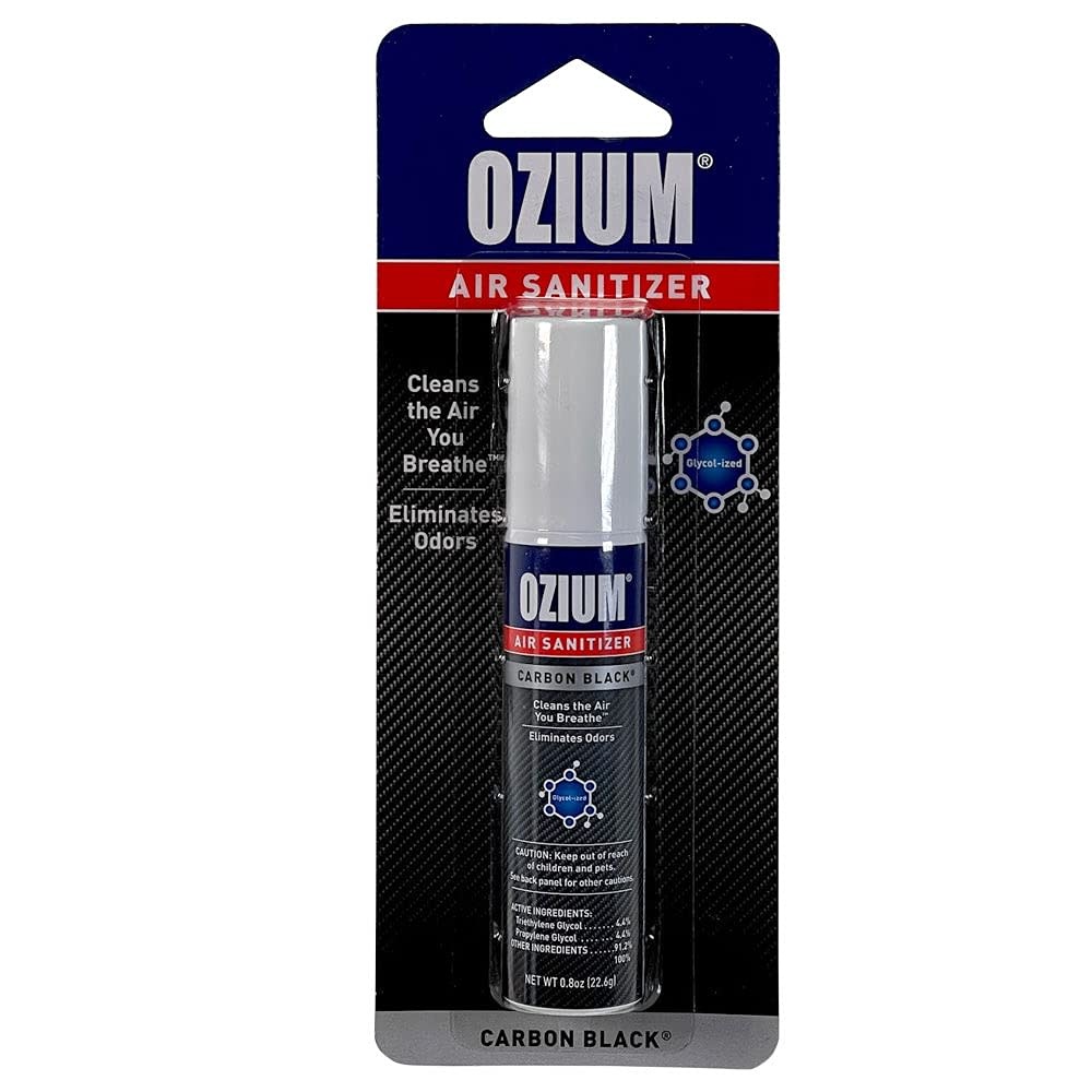Ozium - Aroma Spray Concentrated .8oz