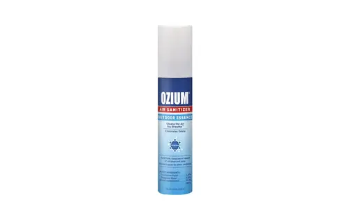 Ozium - Aroma Spray Concentrated Small Size .8oz