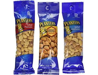 Planters - Peanuts 1.75oz