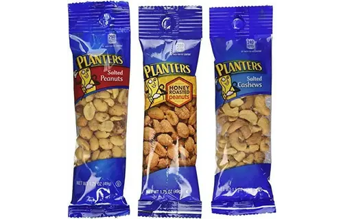 Planters - Peanuts 1.75oz