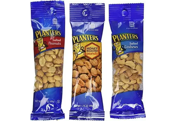 Planters - Peanuts 1.75oz
