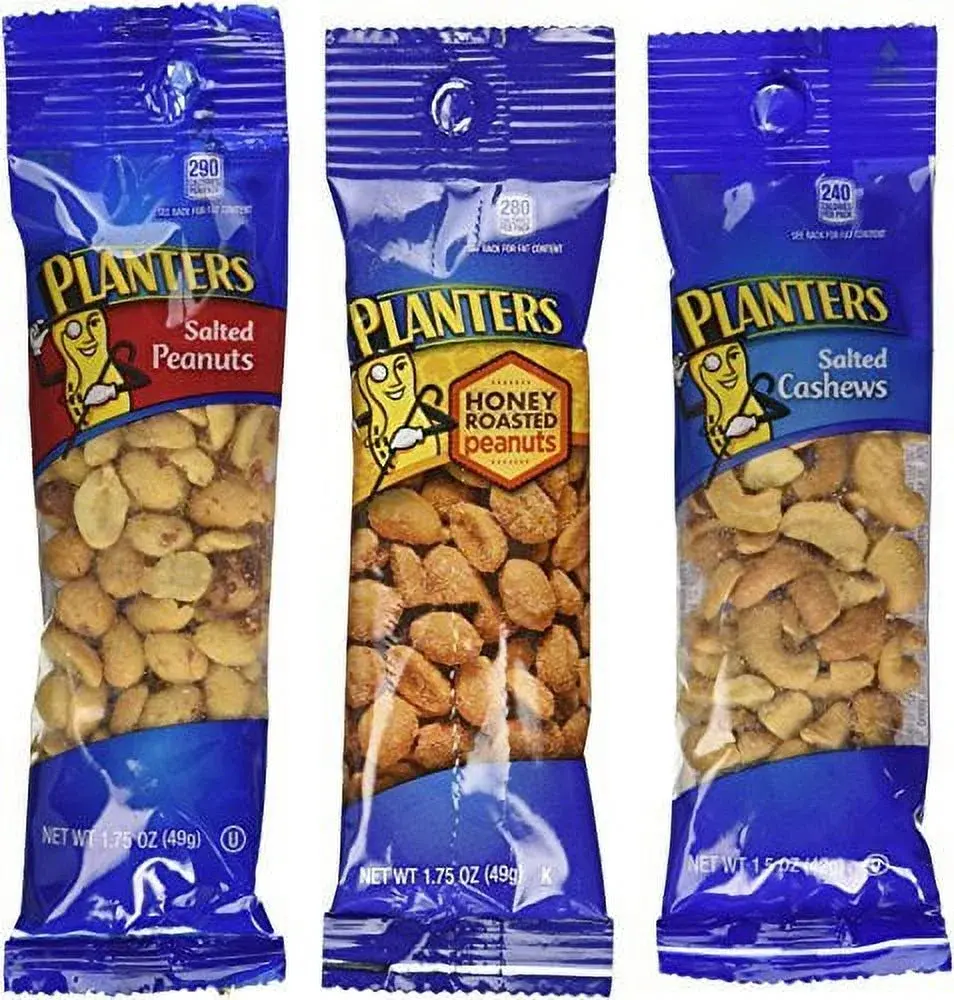 Planters - Peanuts 1.75oz