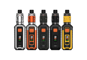 Vaporesso - Vape Juice Mod Kit ARMOUR S