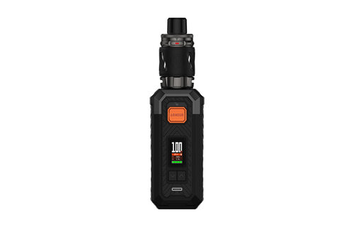 Vaporesso - Vape Juice Mod Kit ARMOUR S