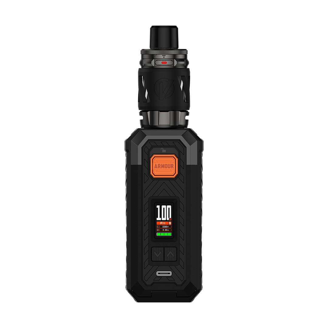 Vaporesso - Vape Juice Mod Kit ARMOUR S